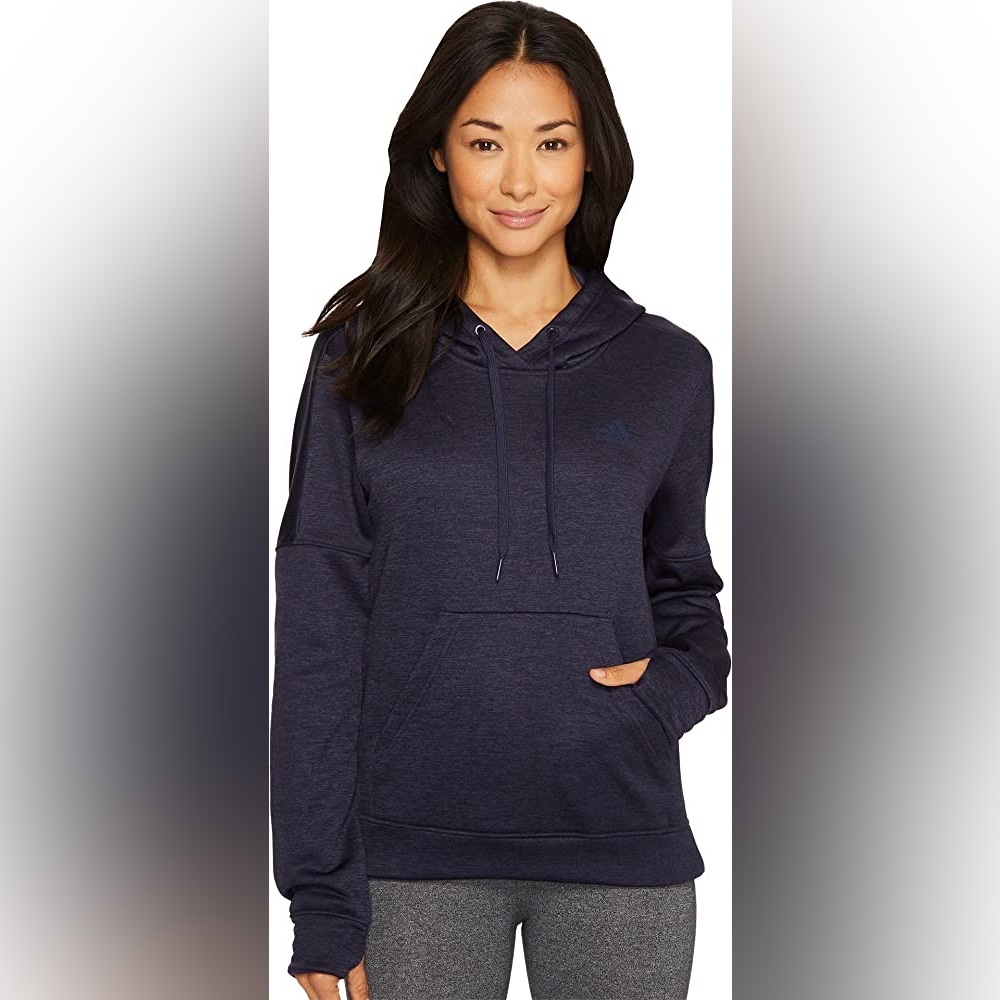 Adidas Women’s Fleece Hoodie